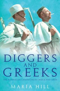 Diggers-and-Greeks