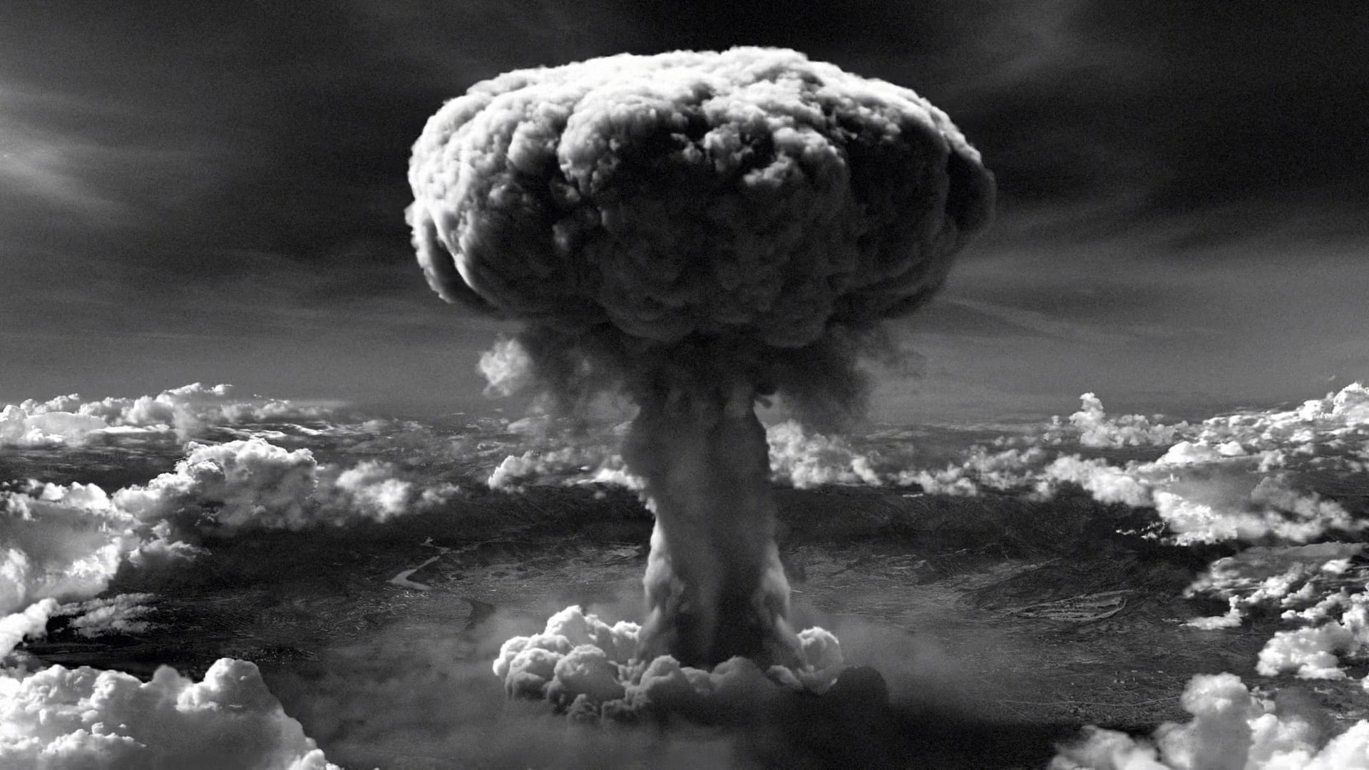 Ατομική Βόμβα | 1945 | Χιροσίμα