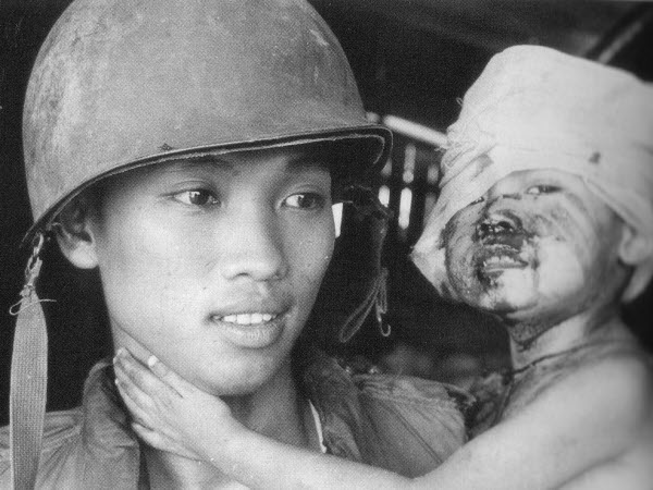 Τερματίζεται ο πόλεμος στο Βιετνάμ