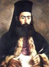 Αρχιεπίσκοπος Κυπριανός