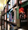 «Fiasco» | Βιβλιοπωλείο «Ιανός»