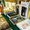 «Αλγερίες» | Βιβλιοπωλείο «Μονόκλ»