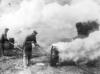 Χρήση χημικών για πρώτη φορά | Α΄ Παγκόσμιος Πόλεμος