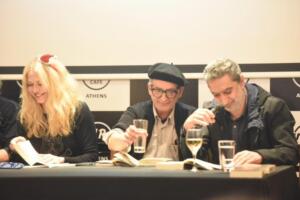 «Σάμγουερ in ’80sland» | Παρουσίαση | Hard Rock Cafe | news2u