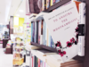 «Το άνοιγμα της μπουκαμβίλιας» | Βιβλιοπωλείο «Ιανός»