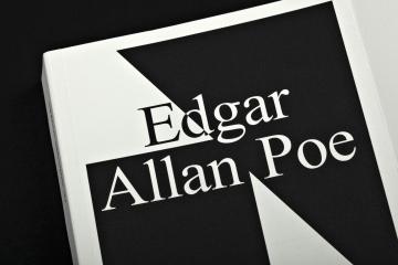 «Οι καλύτερες ιστορίες» του Έντγκαρ Άλλαν Πόε στο «ΦΩΣ»