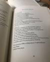 «Τετράδιο παράπλευρης επιβίωσης» | Ποίημα | @books_elenmpa