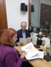 O Νίκος Παπάνας στο Radio Paratiritis 94.0 Fm